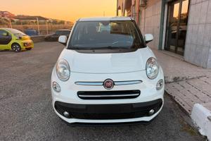 Fiat 500L 1.3 Multijet 95 CV Dualogic Sport