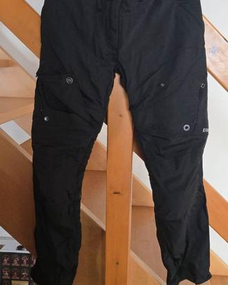 Pantaloni da moto Dainese originali da donna, 42