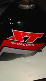 Serbatoio Yamaha xt 600 43F