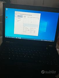 pc tink pad t430