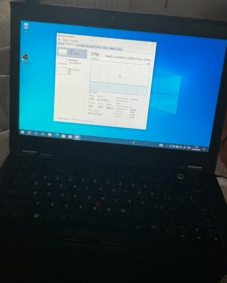 pc tink pad t430