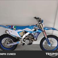 TM MOTO EN 250 Fi ES 4T