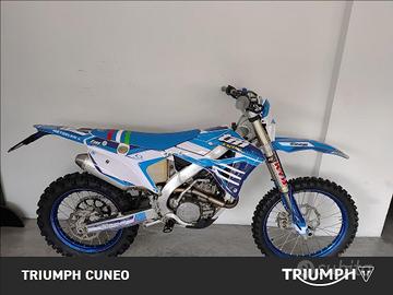 TM MOTO EN 250 Fi ES 4T