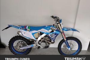 TM MOTO EN 250 Fi ES 4T