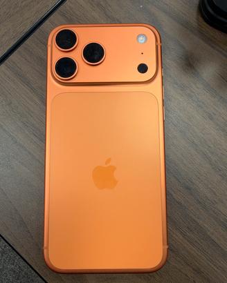 Iphone 17pro max