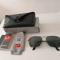Ray Ban Caravan occhiali da sole