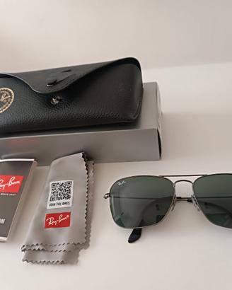 Ray Ban Caravan occhiali da sole