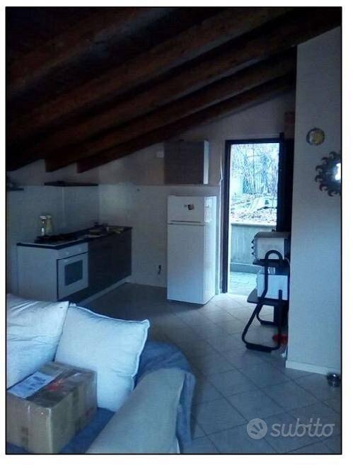 Appartamento – Ballabio, Ballabio Inferiore, Lecco - Vista 4