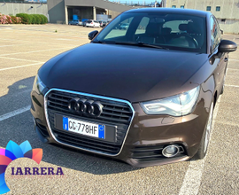 Audi A1 S line - PER NEOPATENTATI - TRATTABILE