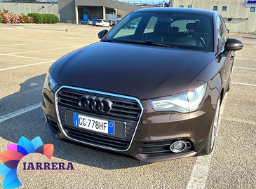 Audi A1 S line - PER NEOPATENTATI - TRATTABILE