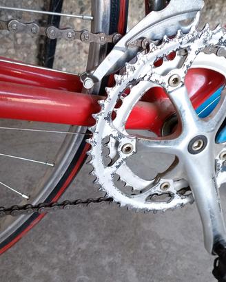 bicicletta da corsa