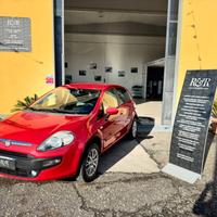 Fiat Punto Evo Punto Evo 1.4 5 porte Active