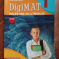 Digimat 1 - Palestra per l'invalsi