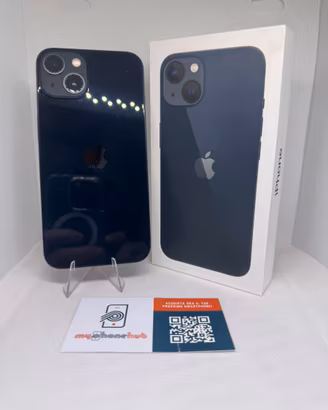 Iphone 13 128gb 🍎