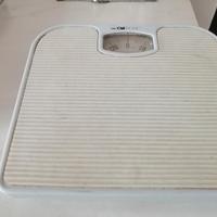 bilancia pesa persone, fino a 130 kg 