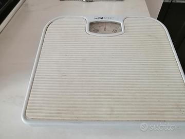 bilancia pesa persone, fino a 130 kg 
