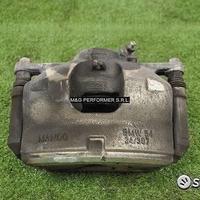 Bmw 2' u06 x1 u11 pinza freno anteriore sx | 16049