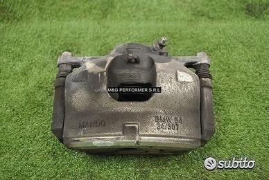 Bmw 2' u06 x1 u11 pinza freno anteriore sx | 16049