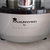robot da cucina