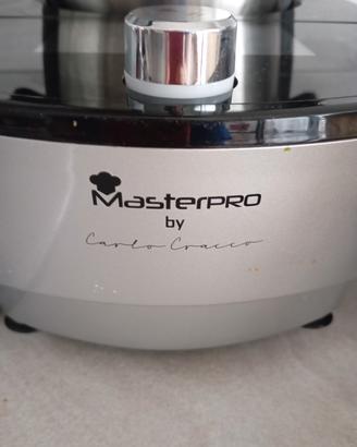 robot da cucina