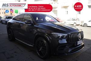 Mercedes-Benz GLE Mercedes-Benz Coupè 63 S AM...