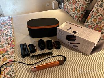 Dyson Airwrap id 6 in 1