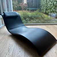Chaise longue Desiree: design e comfort