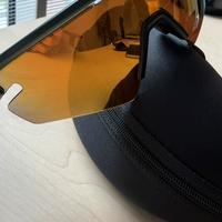 Oakley Sphaera Slash Prizm 24k Polarized