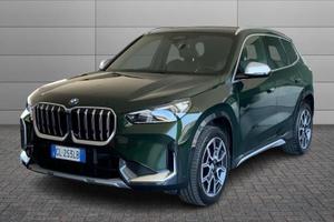 BMW X1 (U11) sDrive 18d xLine