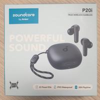 Cuffie Soundcore Bluetooth by Anker P20i