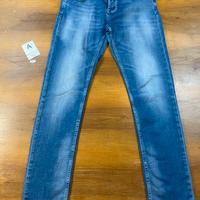 Jeans Fred Mello taglia 46/48