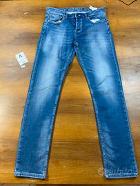 Jeans Fred Mello taglia 46/48
