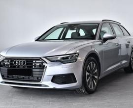 AUDI A6 Avant 40 2.0 TDI quattro ultra S tronic