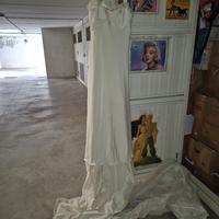 abito da sposa