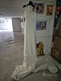 abito da sposa