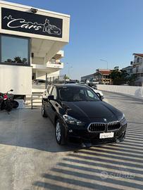 Bmw X2 sDrive18d Msport-X