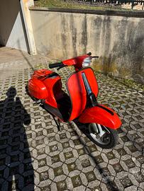 vespa 50 special