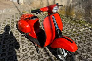 vespa 50 special