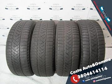 Gomme 225 55 18 Pirelli 225 55 R18 2020 85%