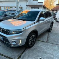 Suzuki Vitara 1.4 Hybrid Top