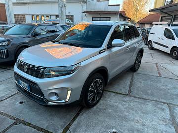 Suzuki Vitara 1.4 Hybrid Top