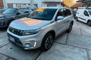 Suzuki Vitara 1.4 Hybrid Top