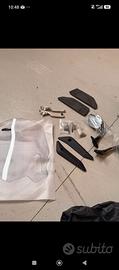 Accessori t max originali