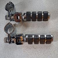 Harley davidson pedalini