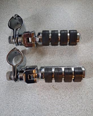 Harley davidson pedalini