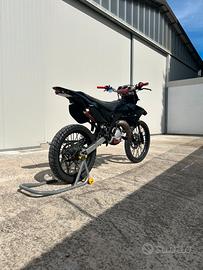 YAMAHA DT50
