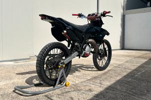 YAMAHA DT50