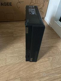 Lenovo Thinkcentre i5-11500 16gb ram 512ssd
