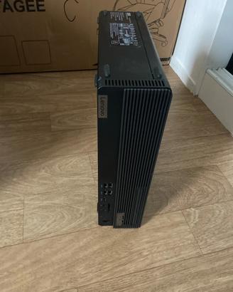 Lenovo Thinkcentre i5-11500 16gb ram 512ssd