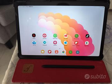 Tablet Samsung s6 lite